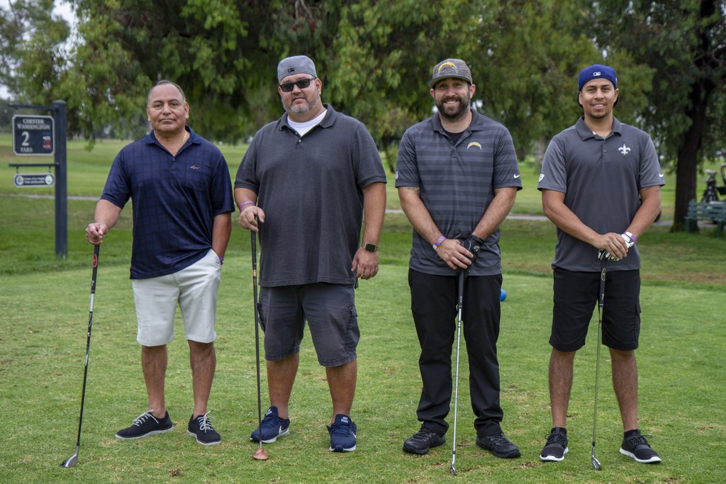 2019 CHO Golf Fundraiser