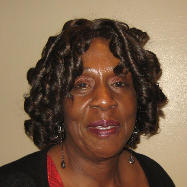Linda Tucker Director CHO