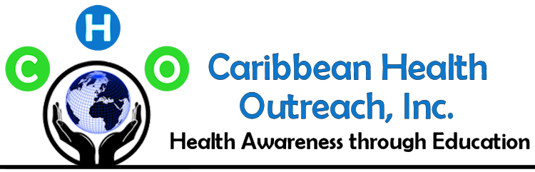 Caribbean Health Outreach Inc. Logo