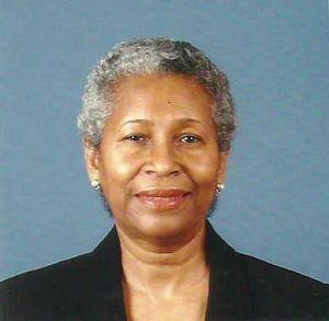 Corine Williams Board Member Founding Director