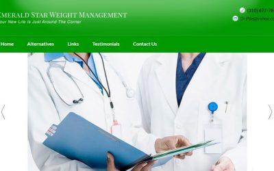 EMERALD STAR WEIGHT MANAGEMENT