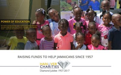 HANOVER CHARITIES