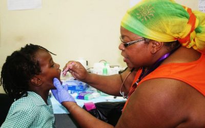 Health Mission 2016