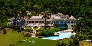 TRYALL VILLAS JAMAICA