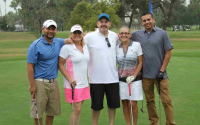 2017 Golf Fundraiser