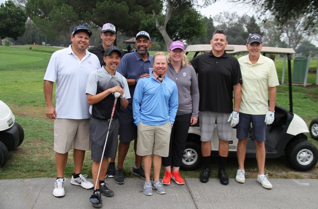 2018 Golf Fundraiser